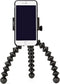 Joby GripTight GorillaPod Stand PRO - Mini-tripod - Universele smartphone houder - Zwart