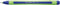Schneider fineliner - Xpress - lijnbreedte 0,8mm - blauw - S-190003