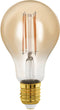 EGLO Golden Age LED lamp - E27 - Dimbaar - 4W - Ø 7,5 cm