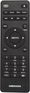 Medion Life P85003 - Audiosysteem - DAB+ Bluetooth 5.0 - Zwart
