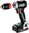 Metabo BS 18 L BL Q - Accu-schroefboormachine 18 V - 2 Ah Li-ion - Brushless