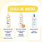 Nenuco vloeibaar zeep/Shampoo baby- Aloe Vera - Jabón Liquido - Ultra Suave/ 750ml - 1 stuk