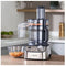 Kenwood FDM72.990SS - Keukenmachine - 3L - Roestvrijstaal