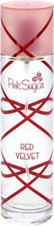 Aquolina Aquaolina Pink Sugar Red Velvet Eau De Toilete 100ml Spray