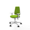 Bureaustoel Piqueras y Crespo B5B026N Pistache