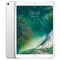 Apple iPad Pro (2017, A10 series) - Zilver - 64 GB - WiFi + 4G