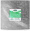 Taartbasis Algon Zilverkleurig 30 x 30 x 1,5 cm Vierkant (18 Stuks)