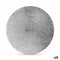 Taartbasis Algon Zilverkleurig 40 x 40 x 1,5 cm Cirkelvormig (12 Stuks)
