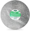 Taartbasis Algon Zilverkleurig 40 x 40 x 1,5 cm Cirkelvormig (12 Stuks)