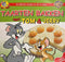 Taarten bakken met Tom & jerry