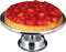 Taartplateau RVS - 33cm