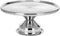 Taartplateau RVS - 33cm