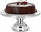 Taartplateau RVS - 33cm