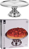 Taartplateau RVS - 33cm