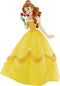 Taarttopper Disney Figuur Belle en het Beest - Belle