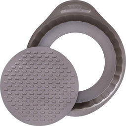 Taartvorm, 25 cm - Pyrex | Asimetria