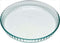 Taartvorm Rond, 25 cm - Pyrex | Bake & Enjoy