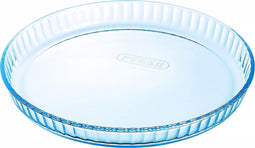 Taartvorm Rond, 31 cm - Pyrex | Bake & Enjoy
