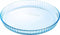 Taartvorm Rond, 31 cm - Pyrex | Bake & Enjoy