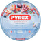 Taartvorm Rond, 31 cm - Pyrex | Bake & Enjoy