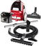 Amica Bagio Eco VM3044 - Slede Stofzuiger - 900 W - (H)EPA 12 - Cyclonisch - 1,5L - Actieradius 8m