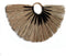 De Alang Wood op Stand - Decoratie