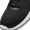Nike Tanjun Heren Sneakers - Black/White - Maat 44