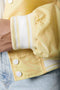 Colourful Rebel Felicia - Satin Bomber Jas - Lange mouw - Maat XS