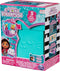 Gabby’s Poppenhuis - speelset met clip met speelgoedfiguur en poppenhuisaccessoires - stijlen kunnen verschillen