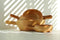 Tabacco Spaghettipot Met Steel D21cm