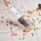 Black & Decker HLVC315B11 - Kruimeldief 12V 1.5Ah - 3X meer zuigkracht - Slank design