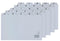 Tabkaarten HF2 A-Z 110x148 mm