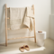 Table Alezio White / Ceramic