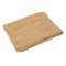 Table cloth Crinkle ocre Yellow / Cotton