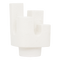 Table lamp Cuarto White / Ceramic