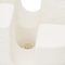 Table lamp Cuarto White / Ceramic