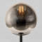 Table Lamp Fumo 15x15x41 cm