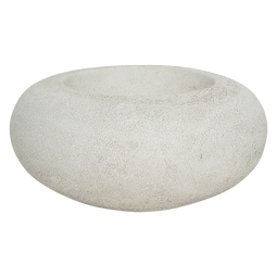 Table lamp Izumi White / Ceramic