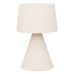 Table lamp Luce White / Ceramic