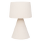 Table lamp Luce White / Ceramic