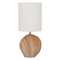 Table lamp Vita White / Dolomite