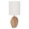 Table lamp Vita White / Dolomite
