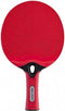 TABLE TENNIS OUTDOOR BAT IN COLOUR RED