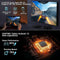 Tablet 14 inch - Pro- Android 13 - Krachtige en Veelzijdige Tablet met 5G WiFi en Meer - Inclusief BeschermHoes