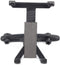 Tablet autohouder / hoofdsteunbevestiging