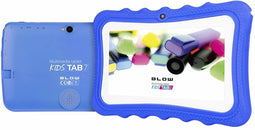 Tablet BLOW KidsTab 7' 2/32 GB Wi-Fi Niebieski