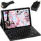 Tablet BLOW Platinum Tab V22 10.1' 4/64 GB LTE Wi-Fi Szary + Klawiatura