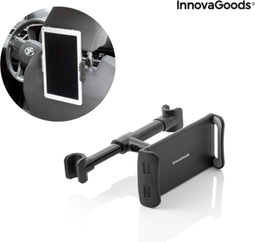 Tablet Bracket for Car Taholer InnovaGoods
