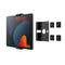 Tablet Compulocks 201MGLUCLGVWMB Zwart