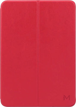 Tablet cover Mobilis 048011 Red